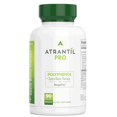 Atrantil PRO (90 capsules)