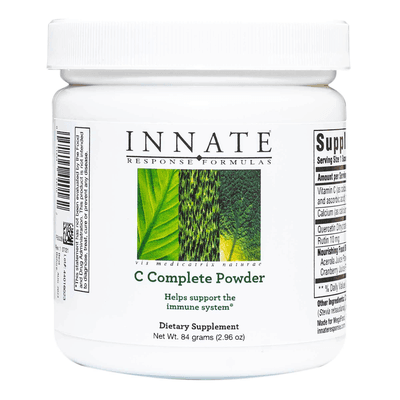 C Complete Powder (84 Grams)