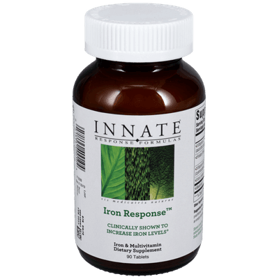 Iron Response™ (90 tablets)