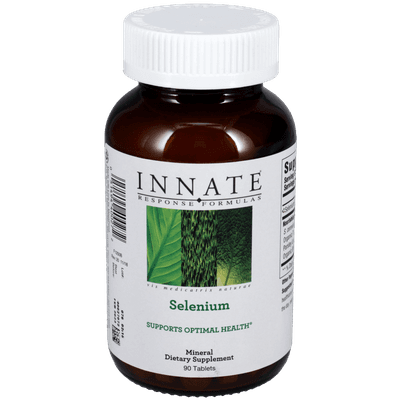 Selenium (90 tablets)