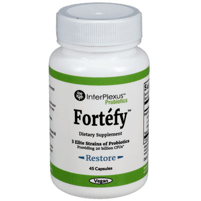 Fortefy (45 capsules)
