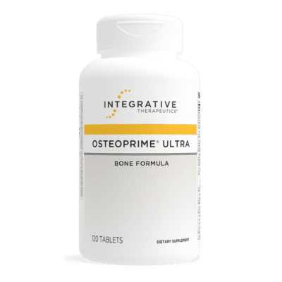 OsteoPrime ULTRA (120 tablets)