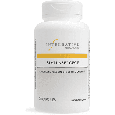 Similase GFCF (120 capsules)
