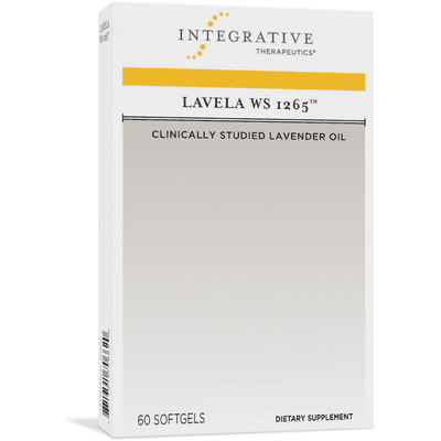 Lavela WS 1265 (60 Softgels)