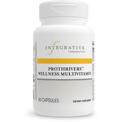 ProThrivers™ Wellness Multivitamin (60 capsules)