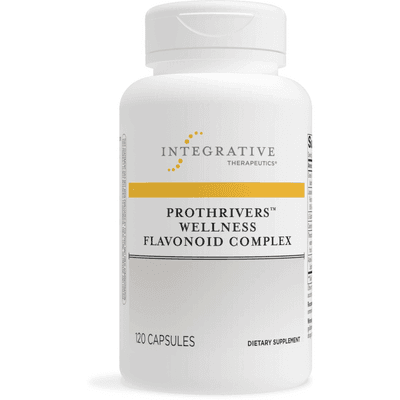 ProThrivers Wellness Flavonoid Complex (120 capsules)