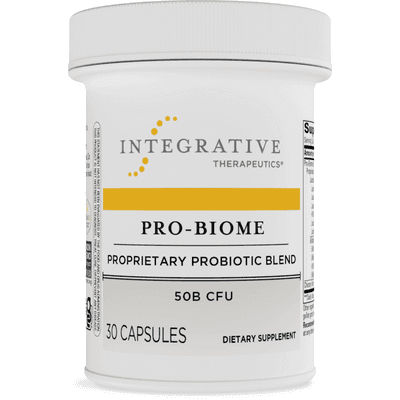 Pro-Biome 50B (30 capsules)