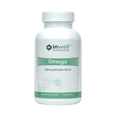 Omega (60 Softgels)