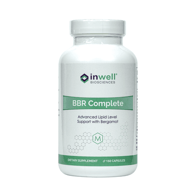 BBR Complete (150 capsules)