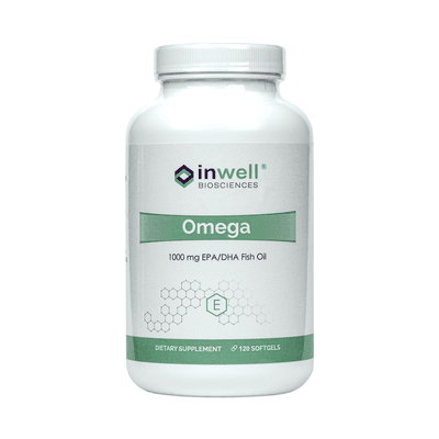 Omega (120 Softgels)