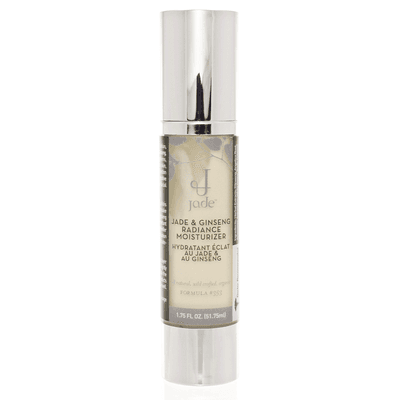Jade and Ginseng Radiance Moisturizer (1.75 Ounces)