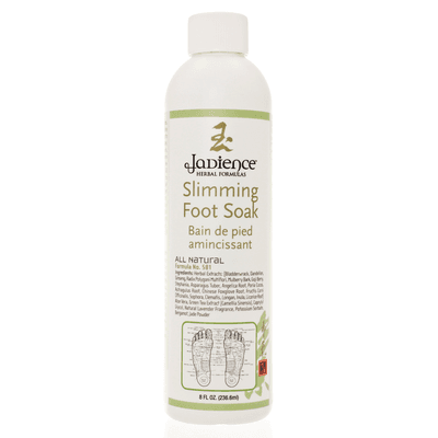 Slimming Foot Soak (8 Ounces)
