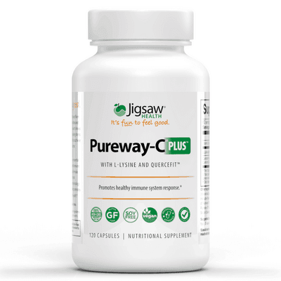 Pureway-C Plus (120 capsules)