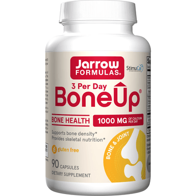 BoneUp® Three Per Day (90 capsules)