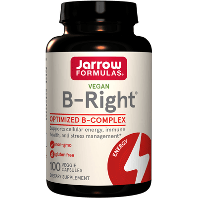 B-Right (100 capsules)
