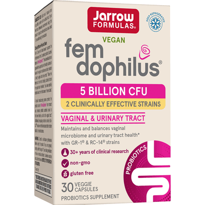 Fem-Dophilus (30 capsules)