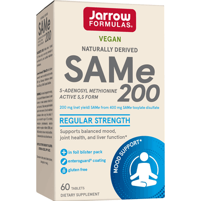 Sam-e 200 200mg (60 tablets)