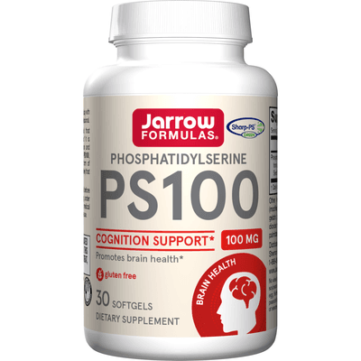 PS-100 100mg (30 Softgels)