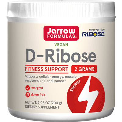 Ribose Powder (200 Grams)
