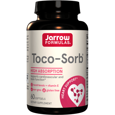 Toco Sorb (60 Softgels)