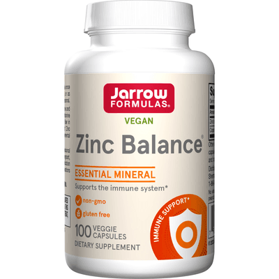 Zinc Balance (100 capsules)