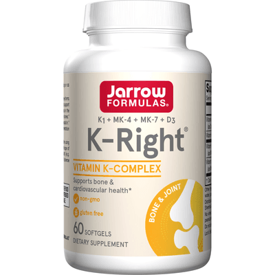 K-Right (60 Softgels)