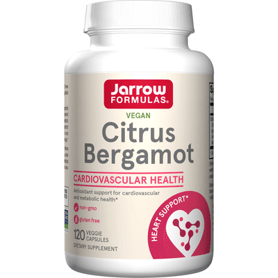 Citrus Bergamot (120 capsules)