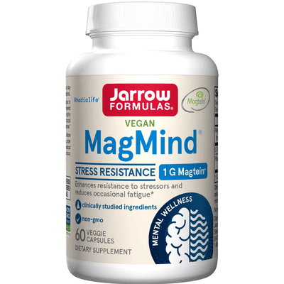 MagMind Stress Resistance (60 capsules)