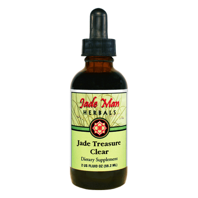 Jade Treasure Clear Liquid (59.2 Milliliters)