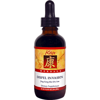 Dispel Invasion Liquid (59.15 Milliliters)