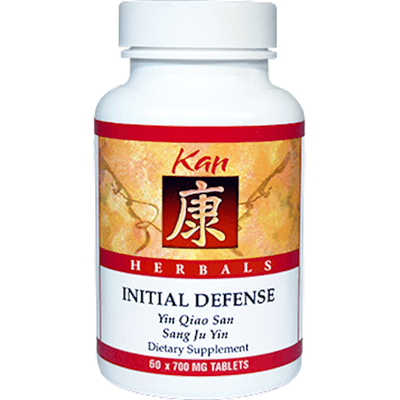 Initial Defense (60 tablets)