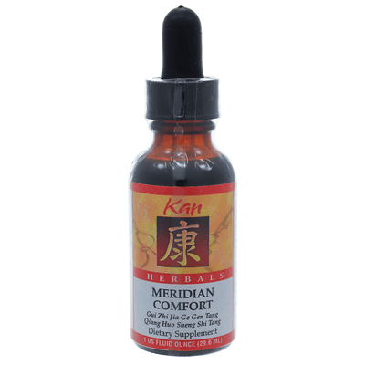 Meridian Comfort Liquid (29.6 Milliliters)