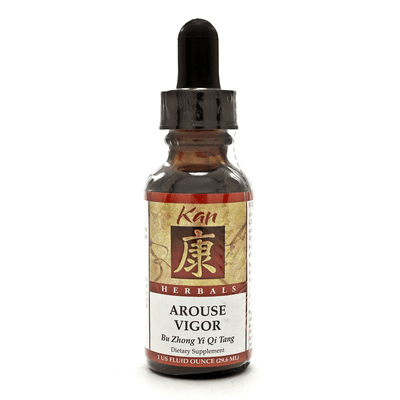 Arouse Vigor Liquid (29.57 Milliliters)