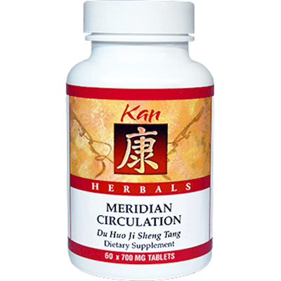 Meridian Circulation (60 tablets)