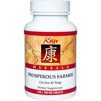 Prosperous Farmer (120 tablets)