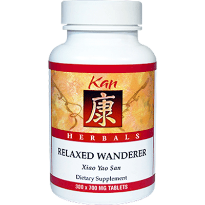 Relaxed Wanderer (300 tablets)
