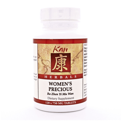 Women's Precious (120 tablets)