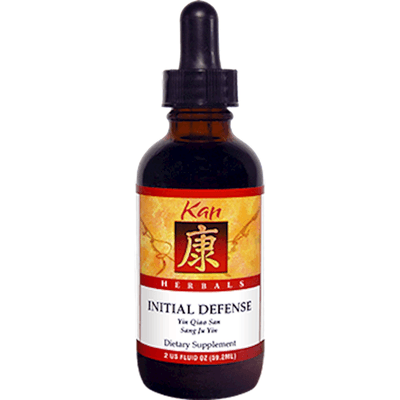 Initial Defense Liquid (59.2 Milliliters)