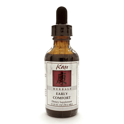 Early Comfort Liquid (59.2 Milliliters)