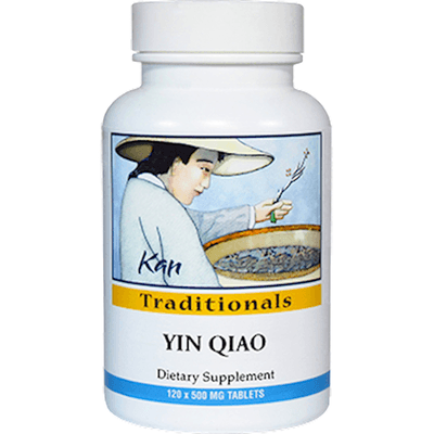 Yin Qiao (120 tablets)