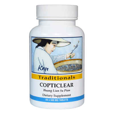 Copticlear (60 tablets)