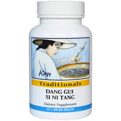 Dang Gui Si Ni Tang (60 tablets)