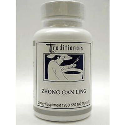 Zhong Gan Ling (120 tablets)