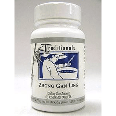 Zhong Gan Ling (60 tablets)