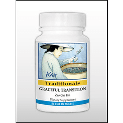 Graceful Transition (120 tablets)
