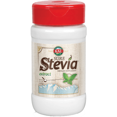 Sure Stevia Extract (100 Grams)