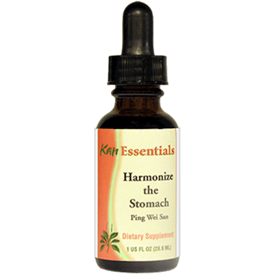 Harmonize the Stomach Liquid (1 Ounce)