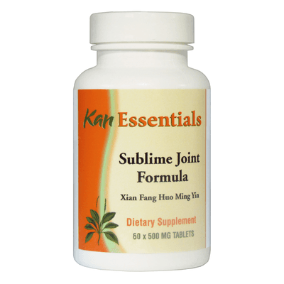 Sublime Joint Formula (60 tablets)
