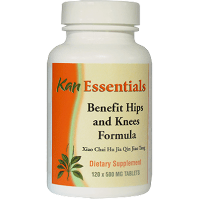 Benefit Hips and Knees Formula (120 tablets)