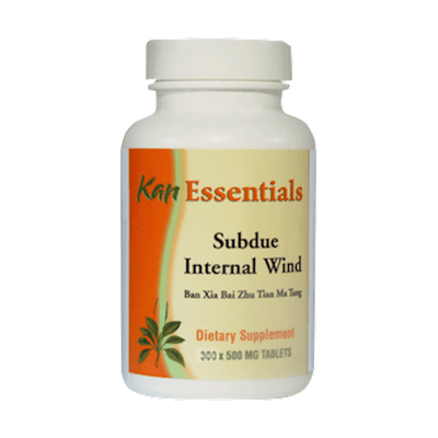 Subdue Internal Wind (300 tablets)